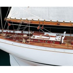 Dorade Yacht i skala 1/20