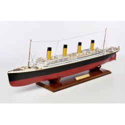 Titanic skala 1/250