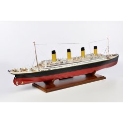 Titanic skala 1/250