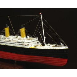 Titanic skala 1/250