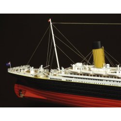 Titanic skala 1/250