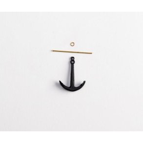 Admirals-anker, 20 mm