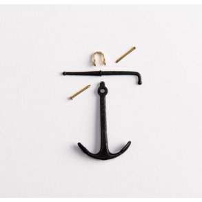 Admirals-anker, 30 mm