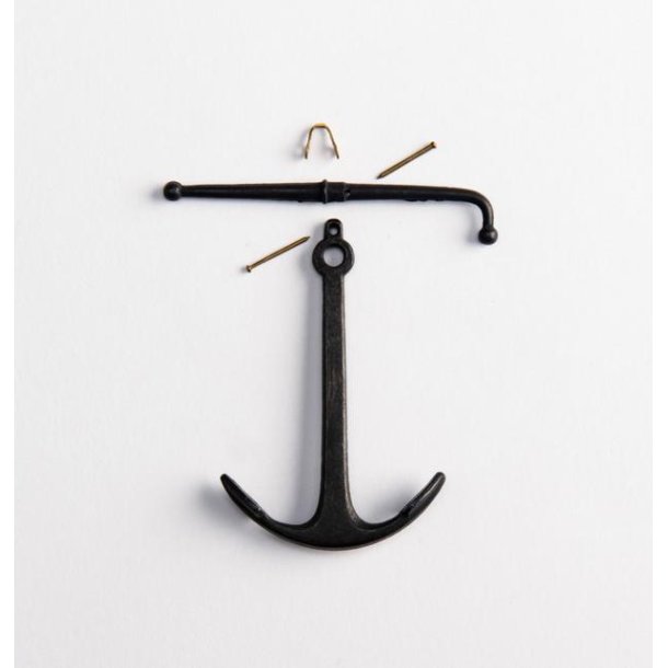 Admirals-anker, 50 mm