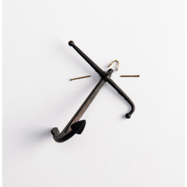 Admirals-anker, 50 mm