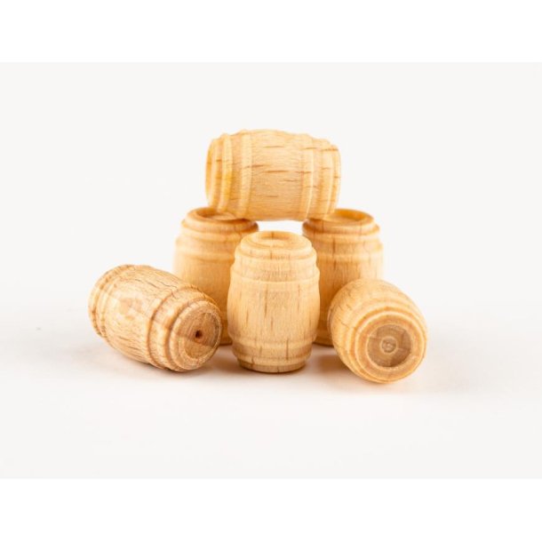 Trtnder 10 mm, 10 stk.