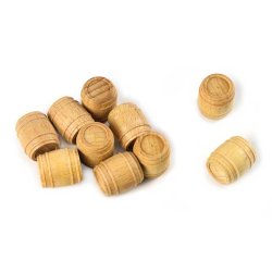 Trtnder 22 mm, 10 stk.