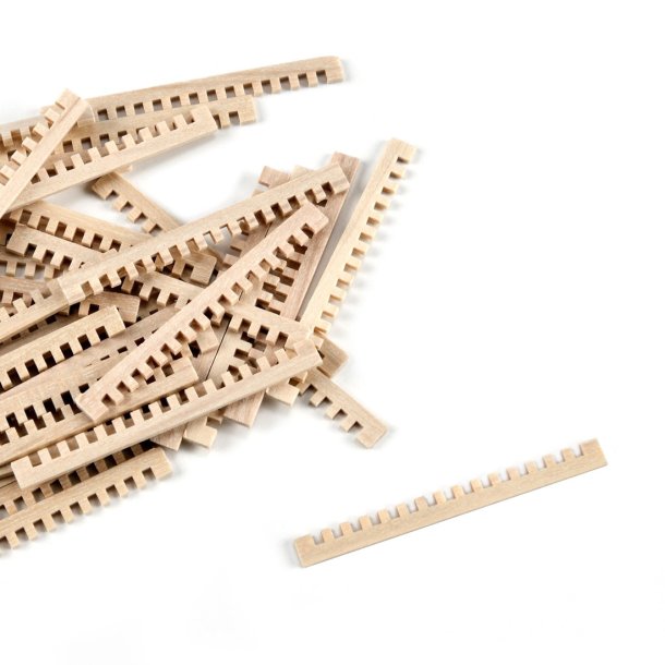 Gitterrist 30 x 30 mm