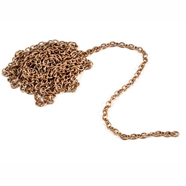 Ankerk�de type E, 1,0 mm x 1000 mm