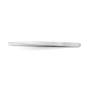 Pincet lige, professionel. 175 mm