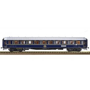 Orient Expressen - sovevogn No 3533 LX i skala 1/32 (spor 1)
