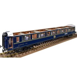 Orient Expressen - sovevogn No 3533 LX i skala 1/32 (spor 1)