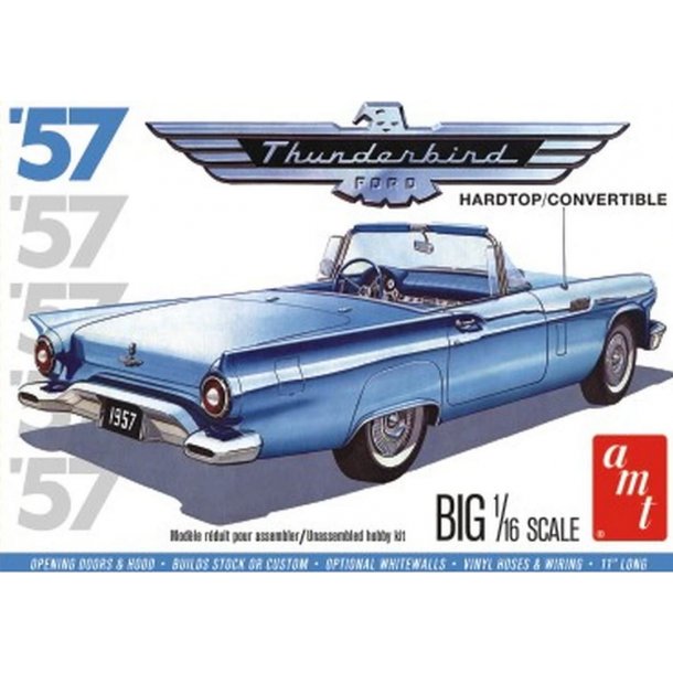 Ford Thunderbird 1967