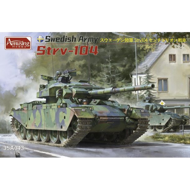 Svensk Strv-104