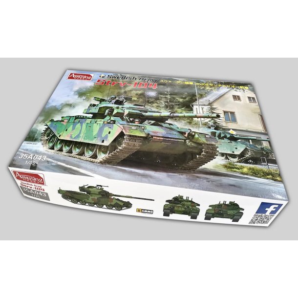 Svensk Strv-104