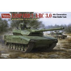 Leopard 2 A-RC3.0
