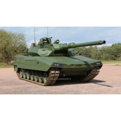 Leopard 2 A-RC3.0