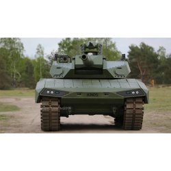 Leopard 2 A-RC3.0