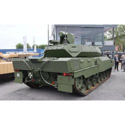 Leopard 2 A-RC3.0