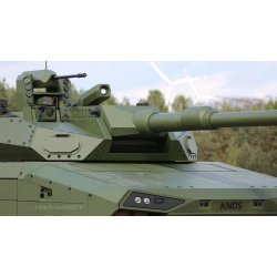 Leopard 2 A-RC3.0