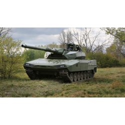 Leopard 2 A-RC3.0