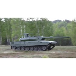 Leopard 2 A-RC3.0