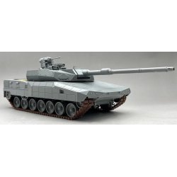Leopard 2 A-RC3.0