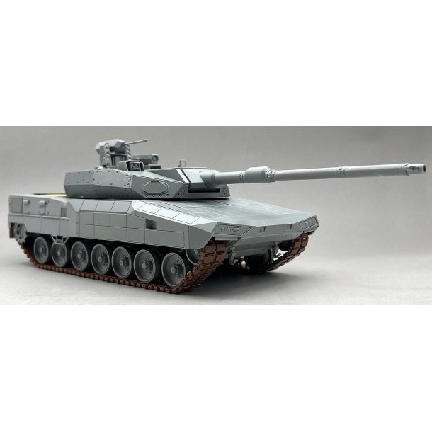 Leopard 2 A-RC3.0