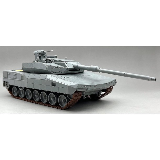 Leopard 2 A-RC3.0