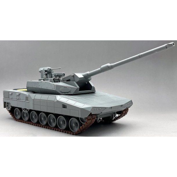 Leopard 2 A-RC3.0