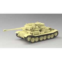 PzKpfwg.VI Tiger(P) 003 w/Zimmerit