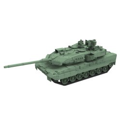 Leopard 2 A8 Main Battle Tank