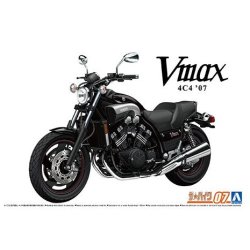 Yamaha 4C4 VMAX &acute;07