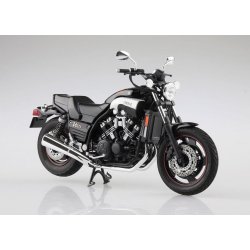 Yamaha 4C4 VMAX &acute;07