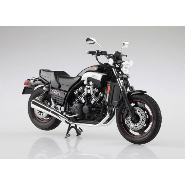 Yamaha 4C4 VMAX &acute;07