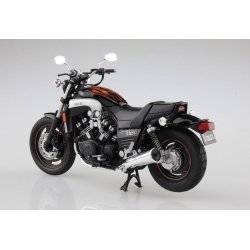 Yamaha 4C4 VMAX &acute;07