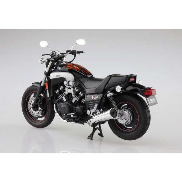 Yamaha 4C4 VMAX &acute;07