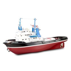 Atlantic, skala 1/50