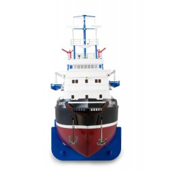 Atlantic, skala 1/50