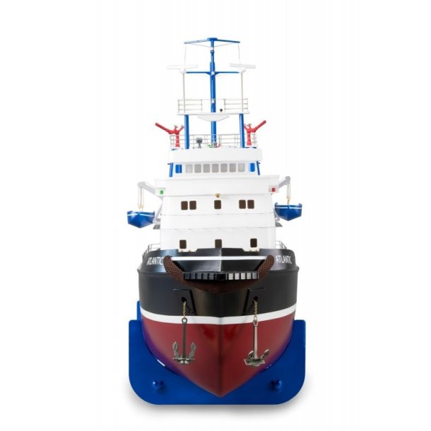 Atlantic, skala 1/50
