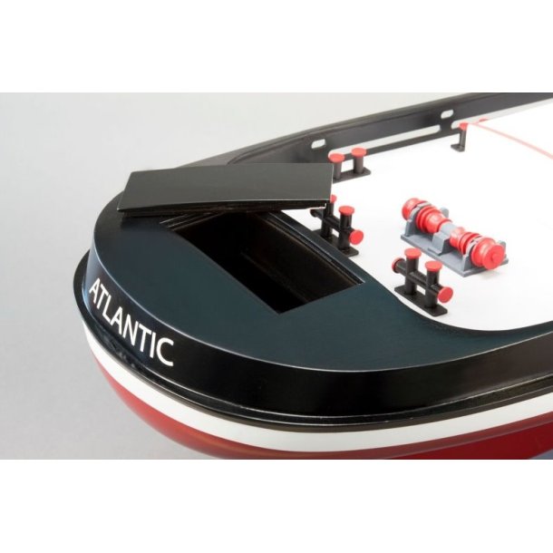 Atlantic, skala 1/50