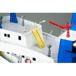 Atlantic, skala 1/50