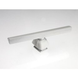 Radar Furuno, 64 mm inkl. motor og elektronik