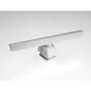 Radar Furuno, 64 mm inkl. motor og elektronik