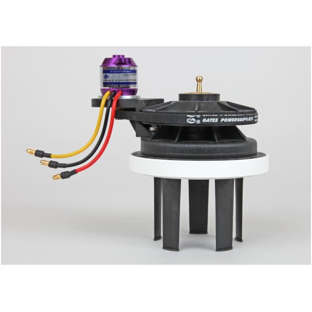 Voith-Schneider VSP 65BM fremdrivningssystem - brstels