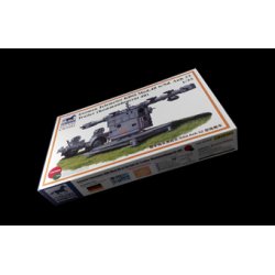 German Telemeter KDO Mod.40 w/Sd.Anh 52 Trailer (Kommando-Ger�t 40)