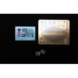 German Telemeter KDO Mod.40 w/Sd.Anh 52 Trailer (Kommando-Ger�t 40)