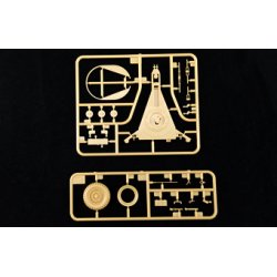 German Telemeter KDO Mod.40 w/Sd.Anh 52 Trailer (Kommando-Ger�t 40)