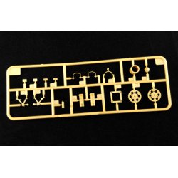 German Telemeter KDO Mod.40 w/Sd.Anh 52 Trailer (Kommando-Ger�t 40)