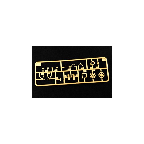 German Telemeter KDO Mod.40 w/Sd.Anh 52 Trailer (Kommando-Ger�t 40)